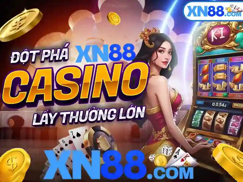 Live betting tren xn88