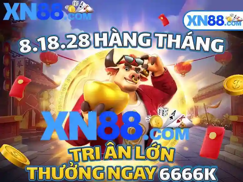 xn88: Nền tảng giải trí trực tuyến phổ biến