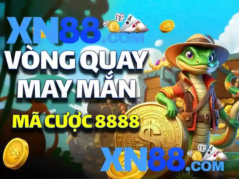 xn88: Nền tảng cá cược trực tuyến và những điều người chơi nên biết