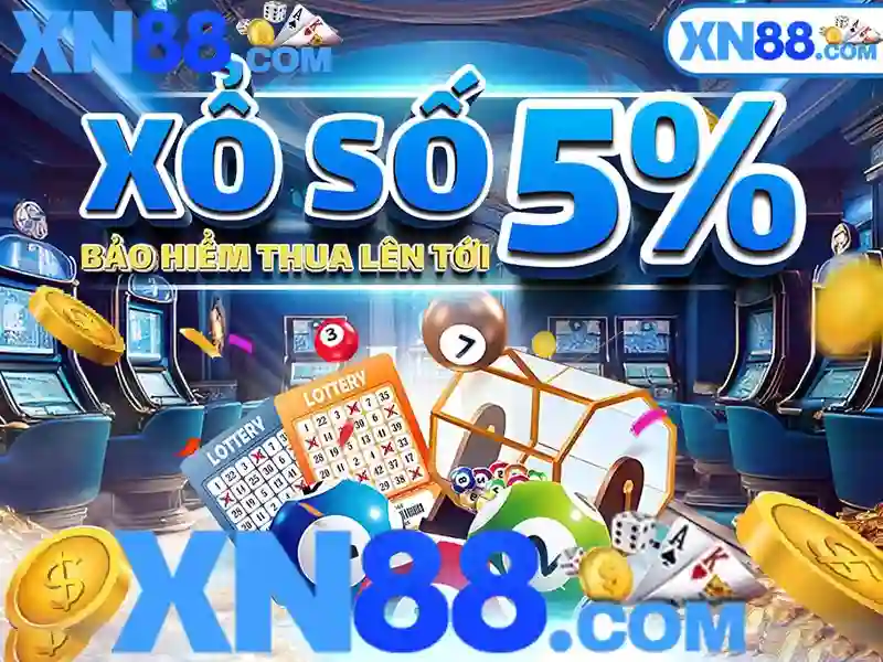 Xn88: Cổng trò chơi trực tuyến và trải nghiệm người dùng