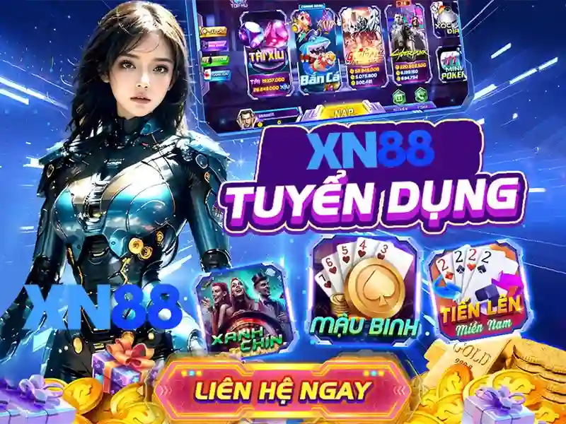 Lịch sử của xn88 và mục tiêu phát triển