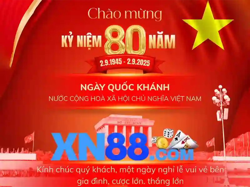 Tại sao chọn xn88