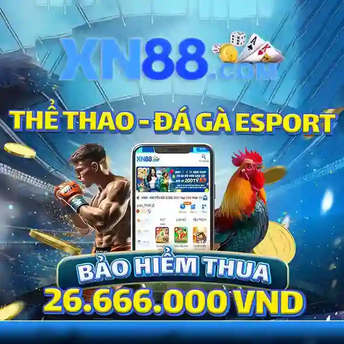 Khám phá xn88 – Nền tảng chơi game trực tuyến