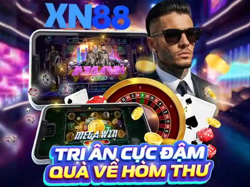 xn88 – Tổng quan và trải nghiệm nền tảng