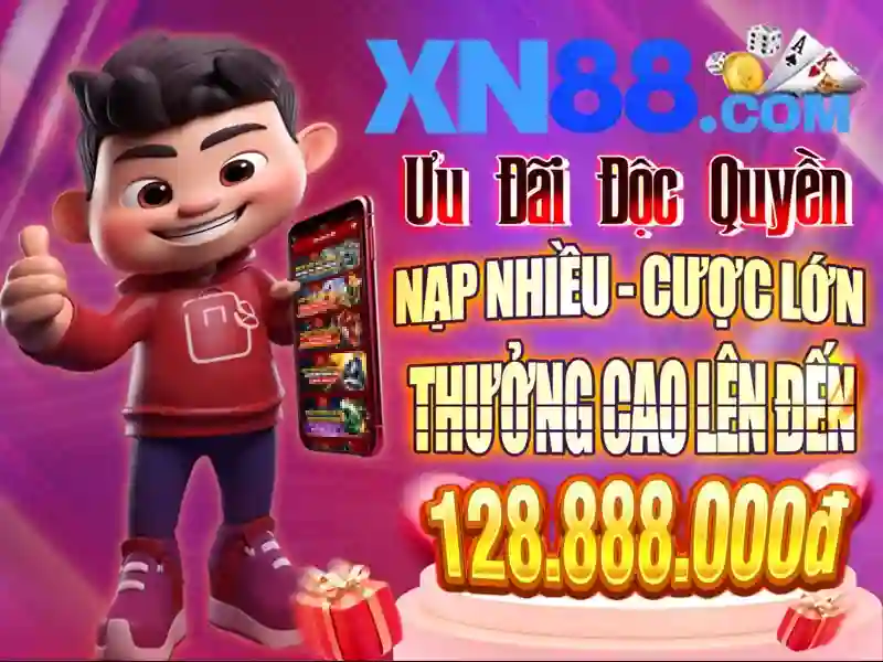 XN88: Nền tảng sáng tạo cho trải nghiệm số