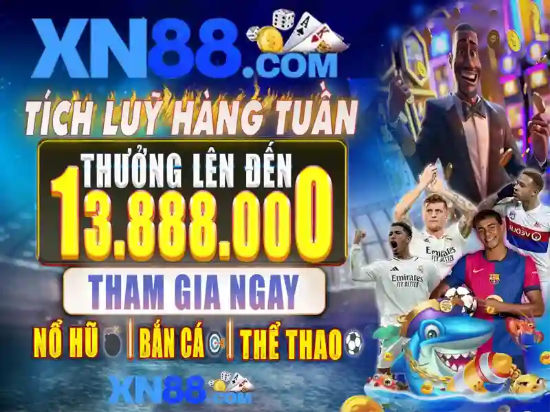 xn88: Sự phát triển và ảnh hưởng