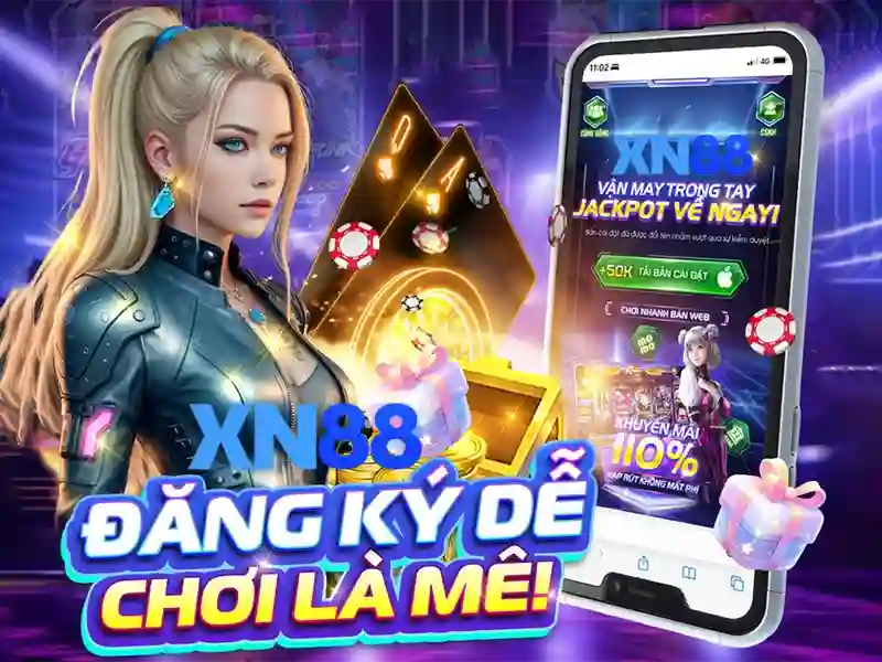 xn88: Khám phá nền tảng trực tuyến hàng đầu