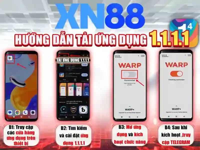 xn88: Tong quan ve nen tang truc tuyen